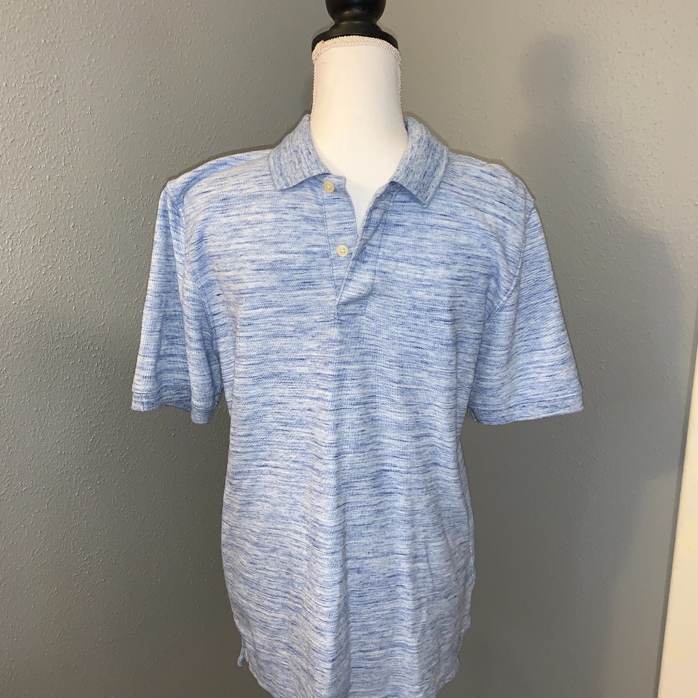 Men's St. John's Bay Performance Polo